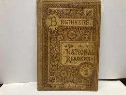BEGINNERS New National Readers 1