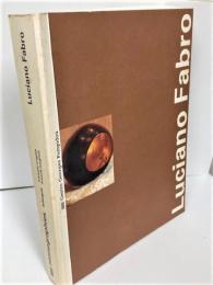 (英・仏)Luciano Fabro: Contemporains monographies 