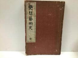 変態芸術史　「変態十二支　2」