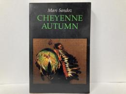 (英)Cheyenne Autumn　シャイアン・オータム