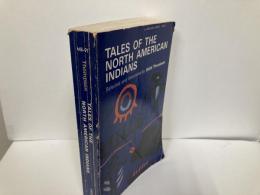 (英)Tales of the North American Indians