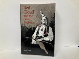 (英)Red Cloud and the Sioux Problem