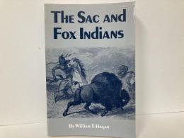 (英)The Sac and Fox Indians