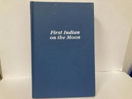 (英)First Indian on the Moon