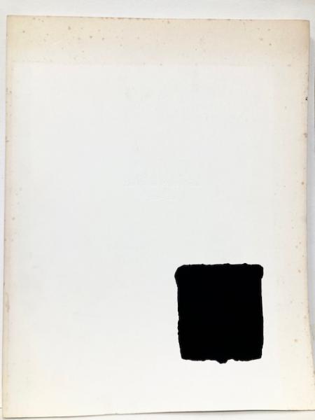 李禹煥全版画 Lee U-Fan Print Works 1970-1998 / 古本、中古本、古 