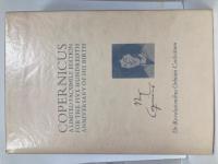 (英)De Revolutionibus Orbium Coelestium　天球の回転について