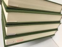 八代集　全4冊　「東洋文庫」