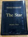 マリーナ・アブラモヴィッチ　The　Star