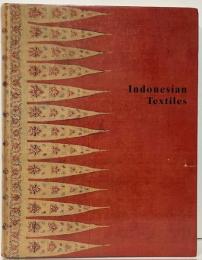 (英)Indonesian Textiles: Symposium 1985
