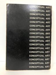 (英)CONCEPTUAL ART