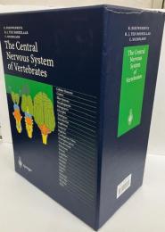 (英)The Central Nervous System of Vertebrates