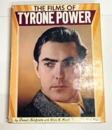 (英)The Films of Tyrone Power