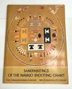 (英)Sandpaintings of the Navajo Shooting Chant