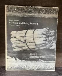 (英)Framing and Being Framed: 7 Works 1970-75