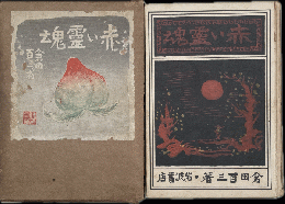 赤い霊魂