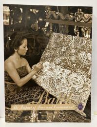 (英)Batik: the Impact of Time and Environment