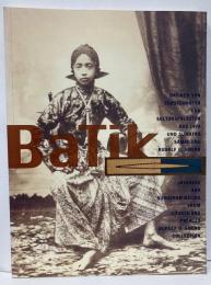 (独・英)Batik