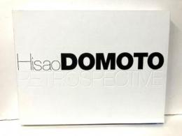 堂本尚郎展　Hisao Domoto Retrospective