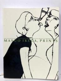 池田満寿夫の版画　M&Yコレクション
