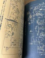 ラジオテレビジョンの事典　ポピュラ・サイエンス臨時増刊