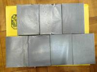 牧野巽著作集(全7巻)