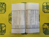 寰宇訪碑録続(線装1函9冊)