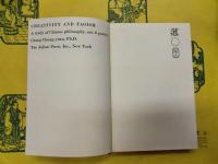 Creativity and Taoism
