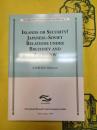 Islands or Security?: Japanese-Soviet Relations under Brezhnev and Andropov