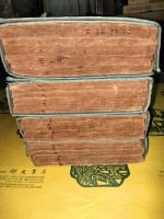 杜少陵全集詳注(線装4函24冊)