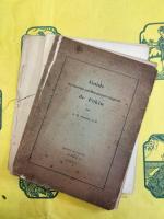 Guide Du Touriste aux Monuments religieux de Pe?kin