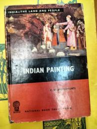 Indian Painting