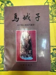 馬城子：太子河上游洞穴遺存