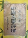 中国文学評価