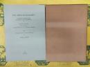 The Zirni Manuscript: a Perslan-Mongolian Glossary and Grammar