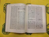 EMINENT CHINESE of the CH'ING PERIOD(1644-1912)(清代名人伝略)