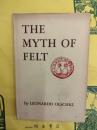 THE MYTH OF FELT
