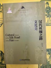 漢代絲綢之路文化史(中亜与絲路文明研究叢書)
