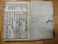 選択本願念仏集（線装本）