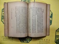 中国文芸変遷論（国学小叢書)