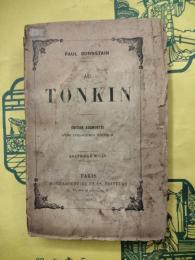 AU TONKIN