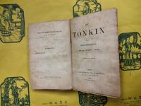 AU TONKIN