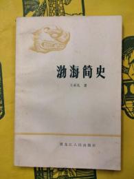 渤海簡史
