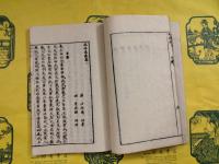 風俗通（和装）（上下）