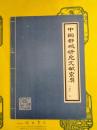 中国都城研究文献索引