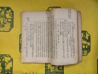 点注中国文学史