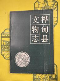 樺甸県文物志（吉林省文物志叢書）
