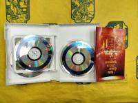 紅舞台：1960ー1970年代現代京劇8種（CD16枚）