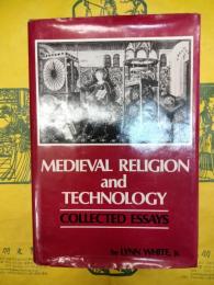 Medieval Religion and Technology