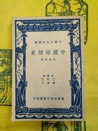 中国婚姻史(中国文化史叢書)