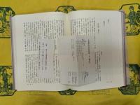文選李善注引書攷証(上下)